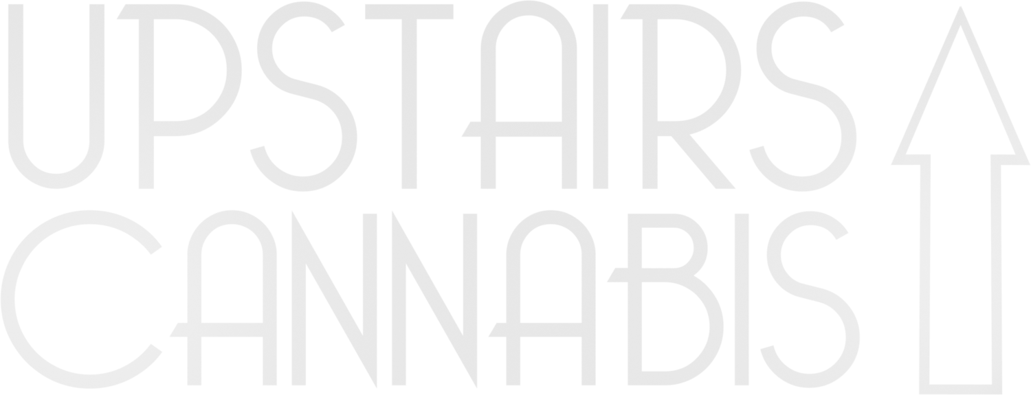 Upstairs Cannabis