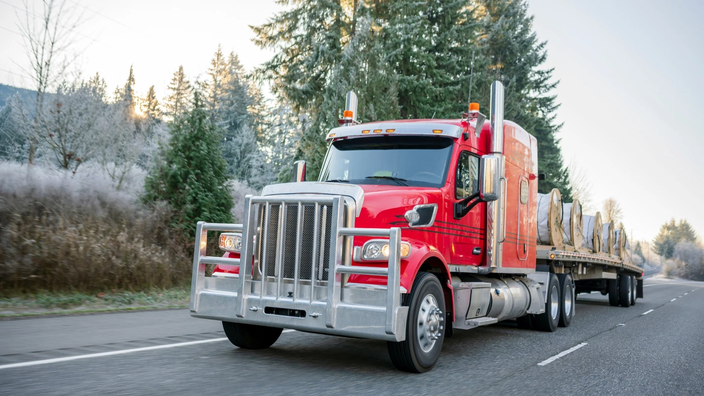 Three Ways to Maximize Efficiency When Everyone’s Competing for Freight Space