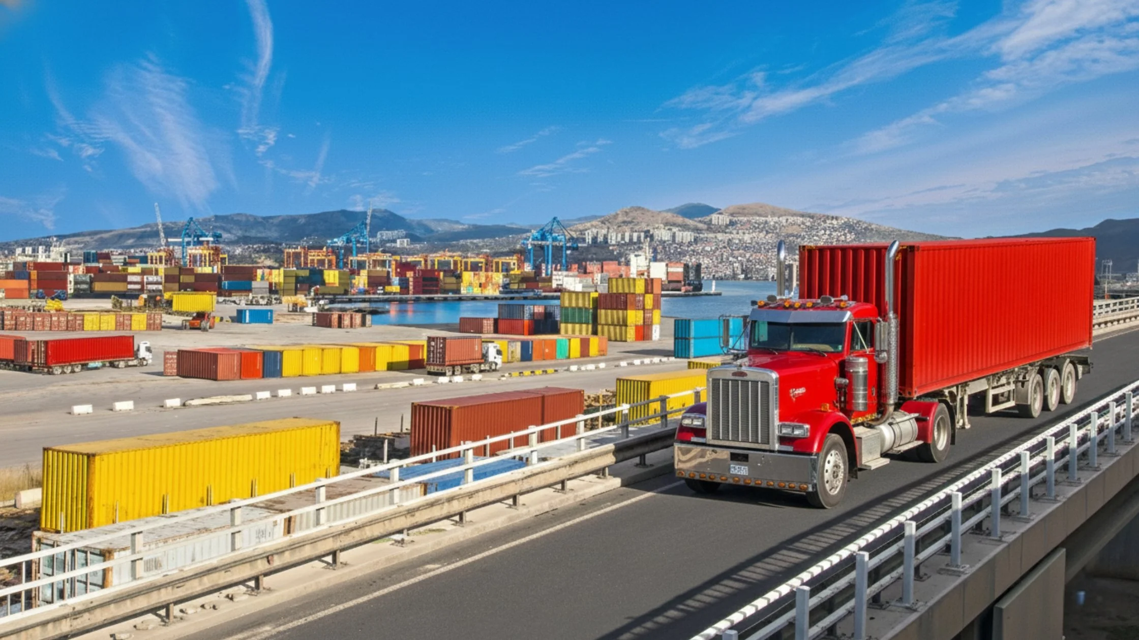 How to Identify Weak Points in Your Freight Operation Before They Become Costly
