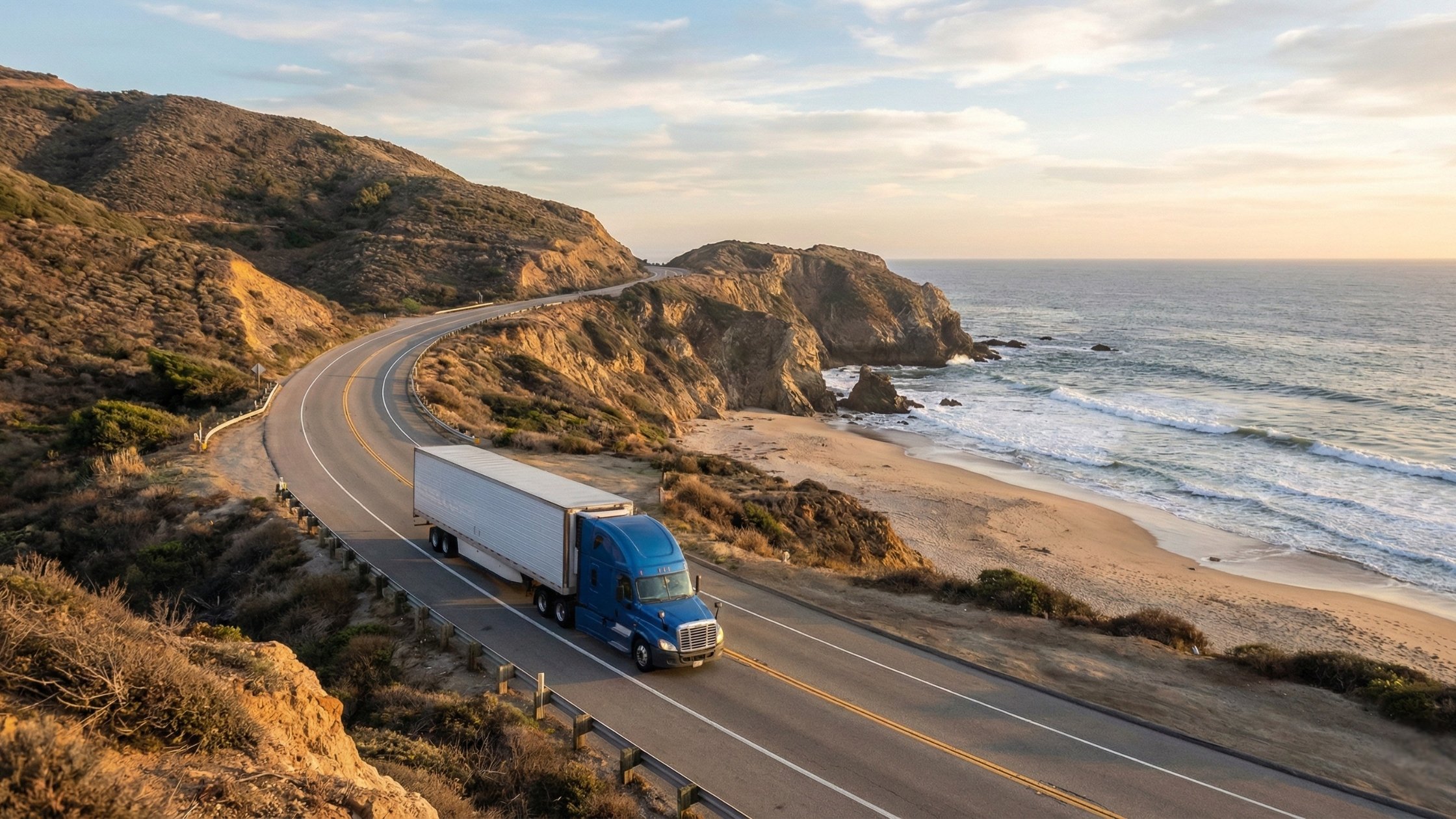 Freight as a Line Item vs Freight as a Business Strategy