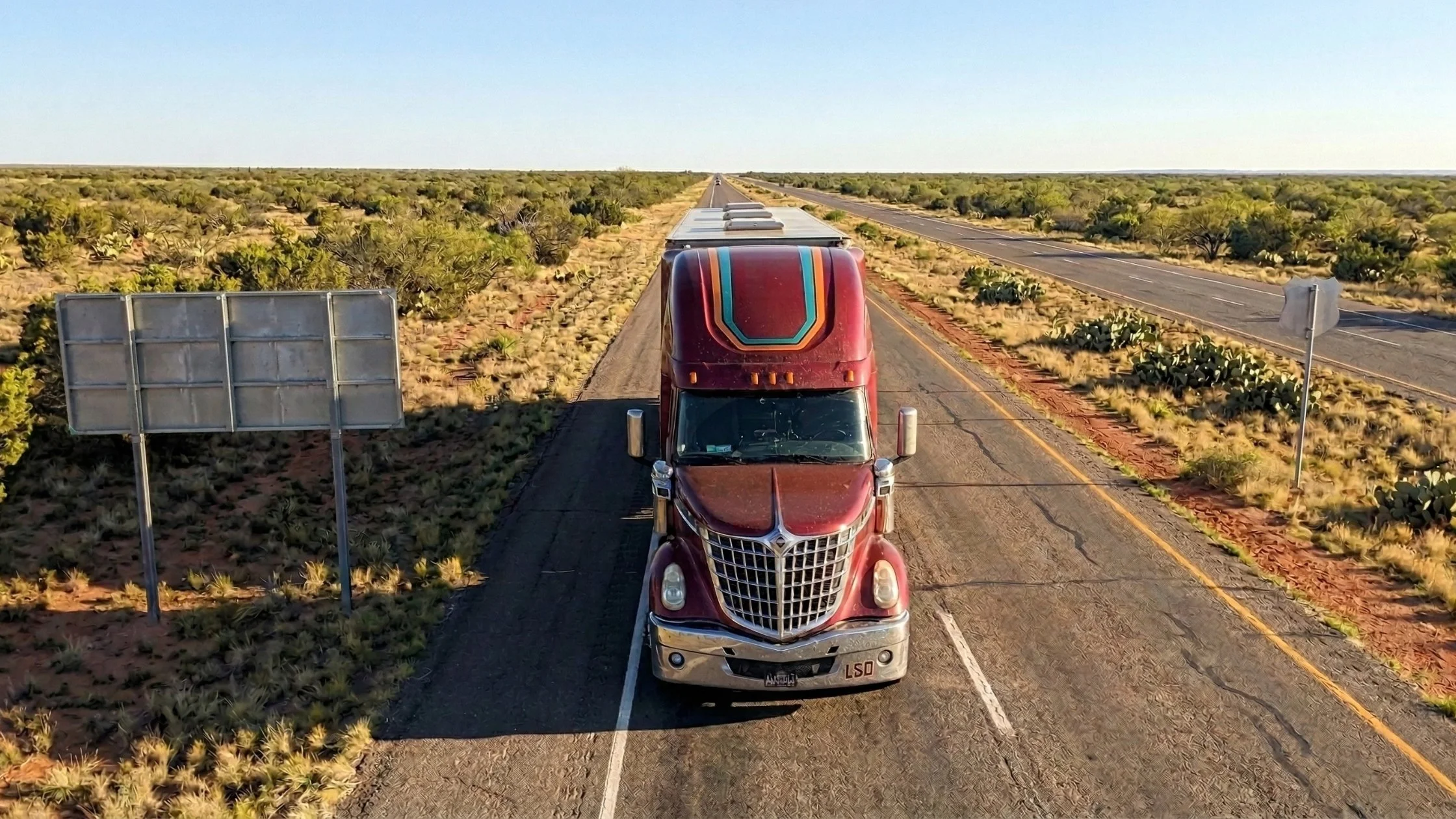 How Reliable Freight Is Improved Through Logistics Planning