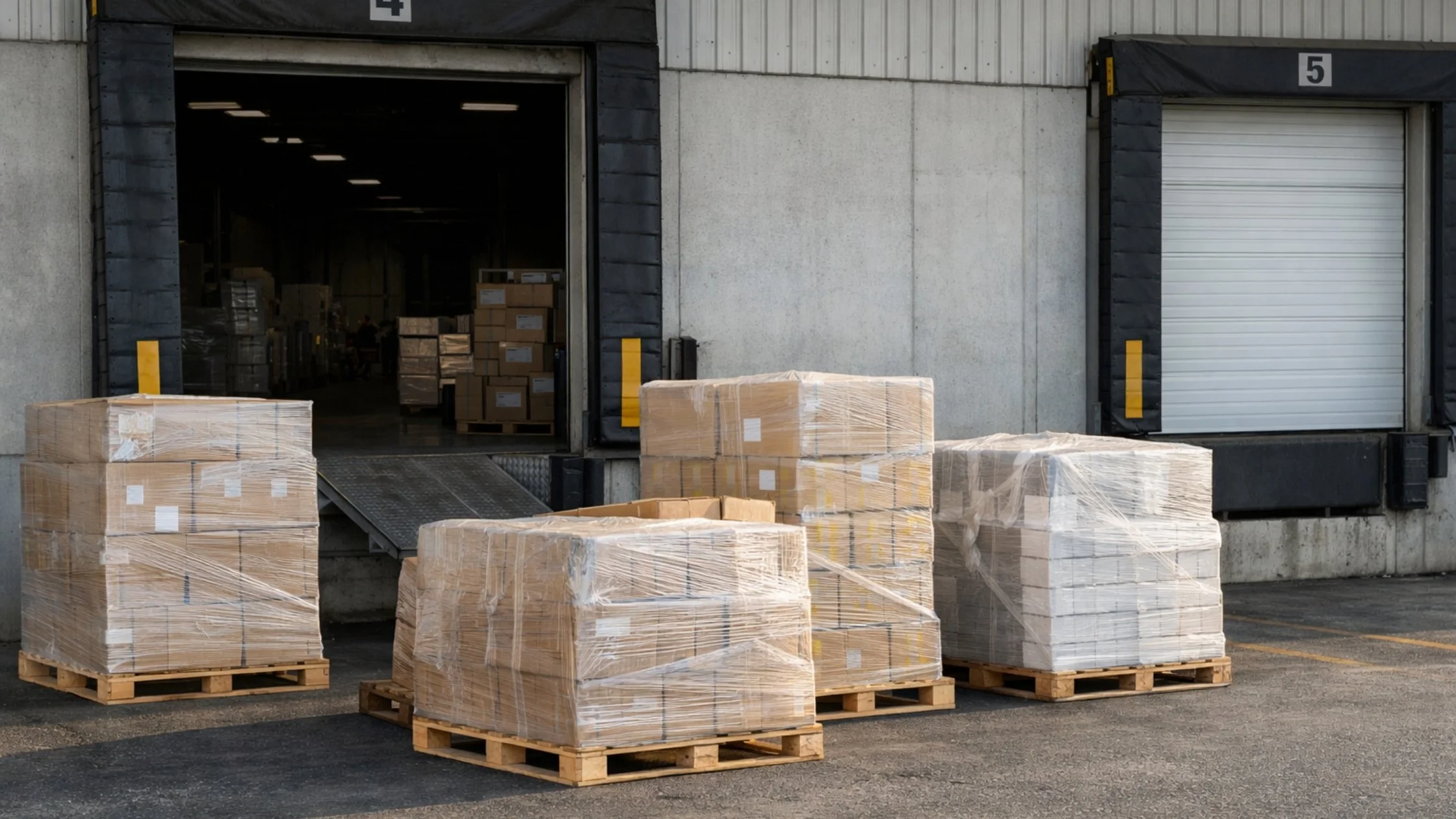 How to Reduce Missed Pickups in Freight Operations