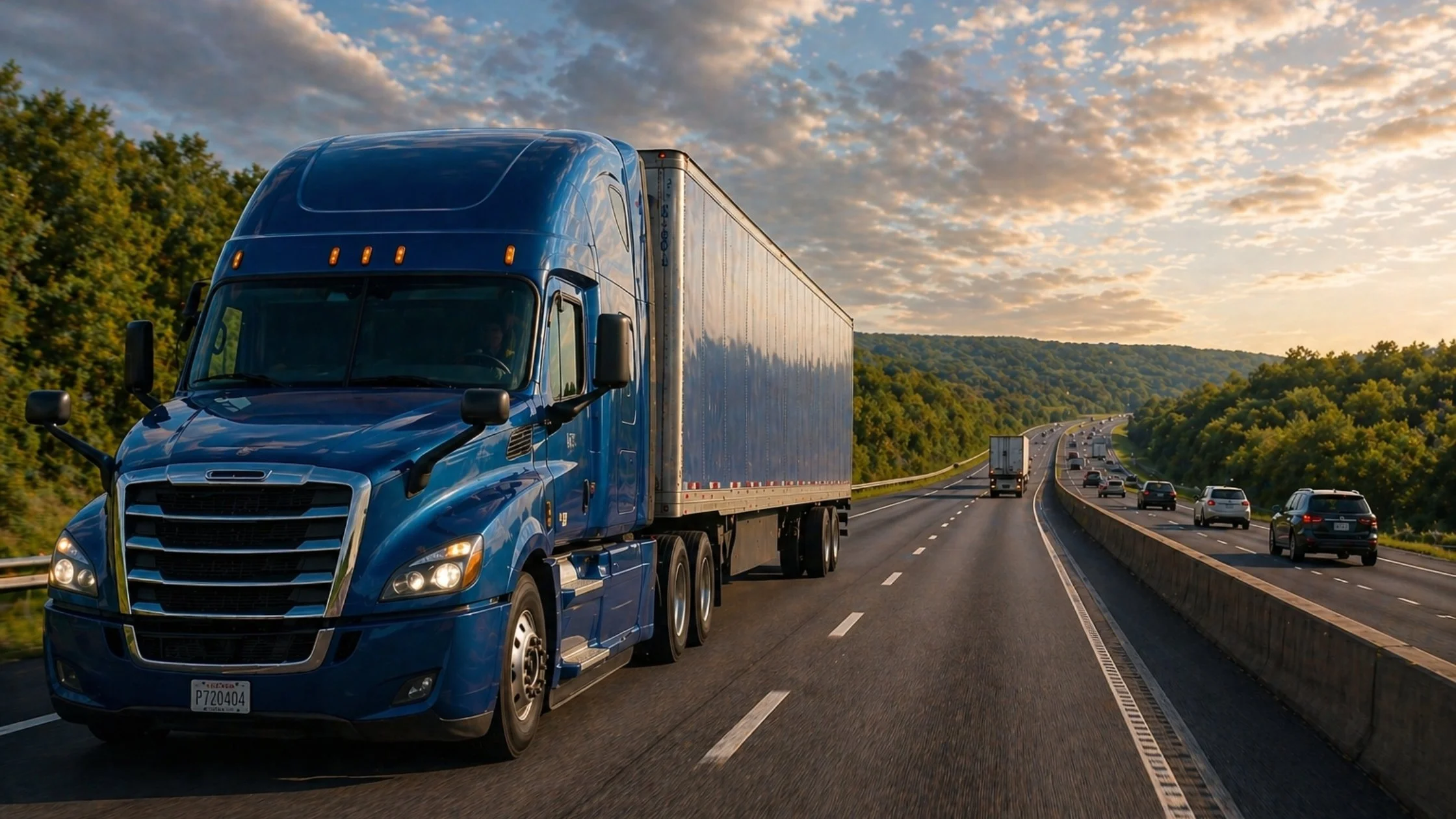 How to Improve Carrier Reliability in Freight Operations