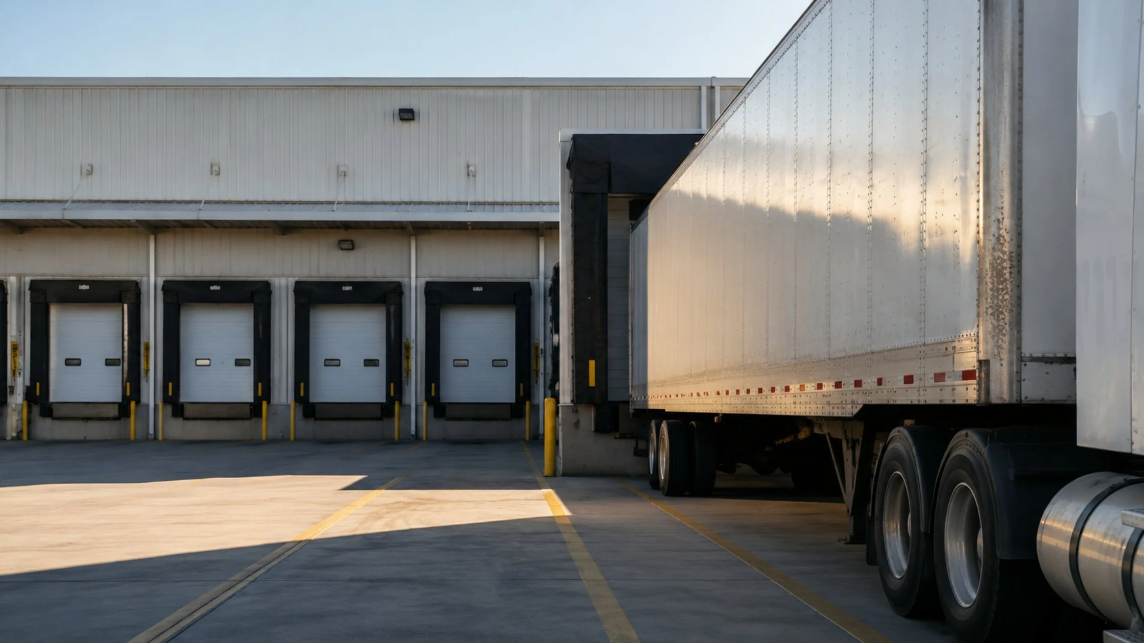How to Reduce Detention and Accessorial Charges in Freight