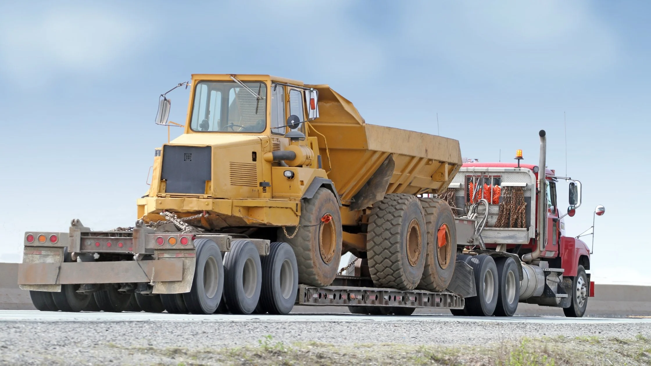 Heavy Haul Transportation Planning: The Mistakes That Cause Delays Before Freight Moves