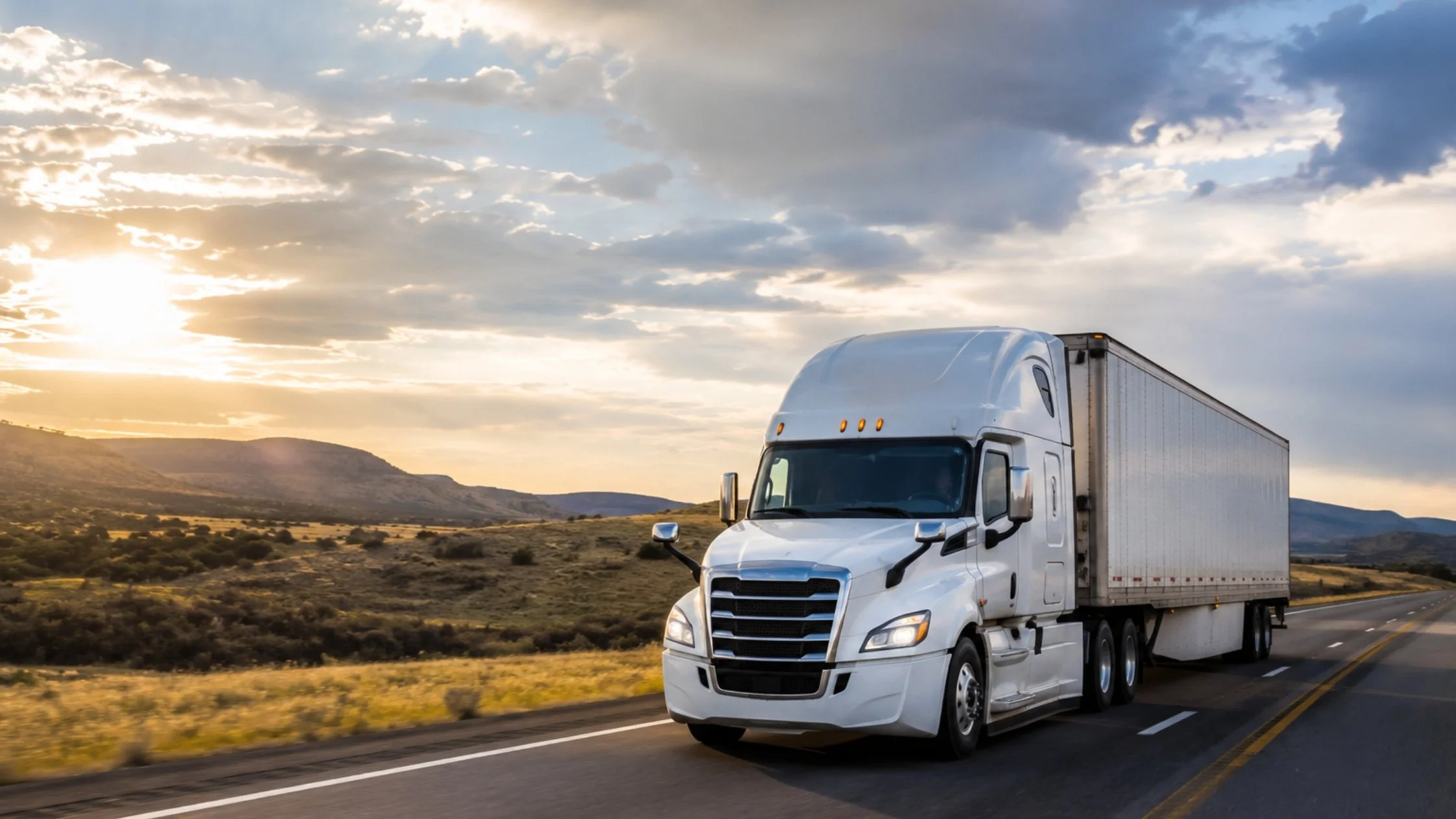 Why Carriers Miss Appointments: The Real Causes Behind Freight Delays