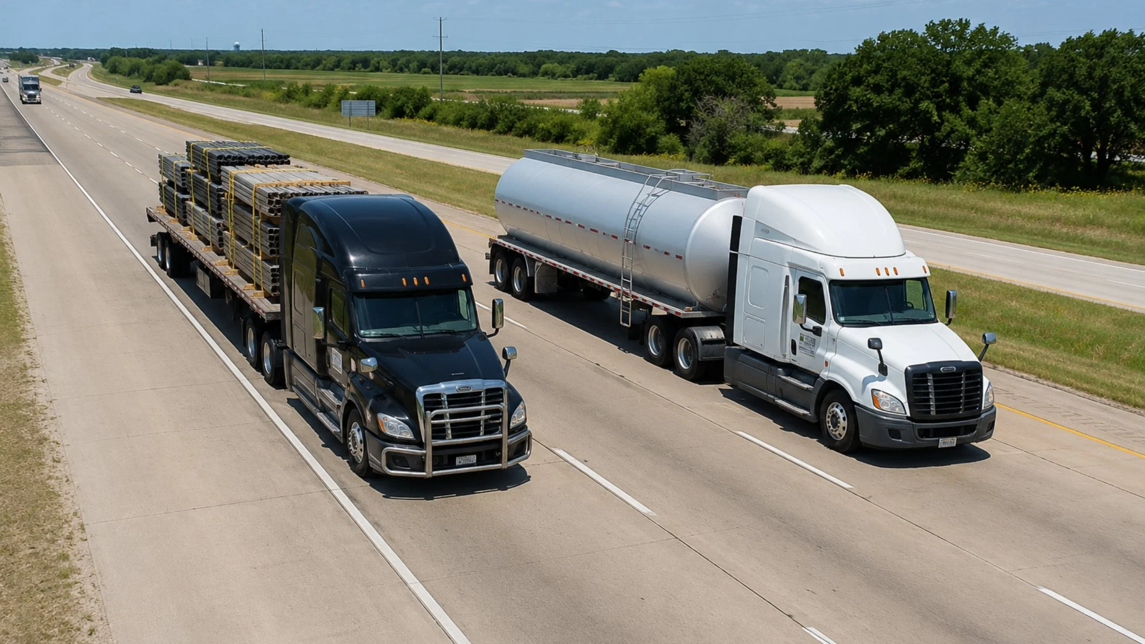 How to Reduce Freight Delays Before They Disrupt Operations