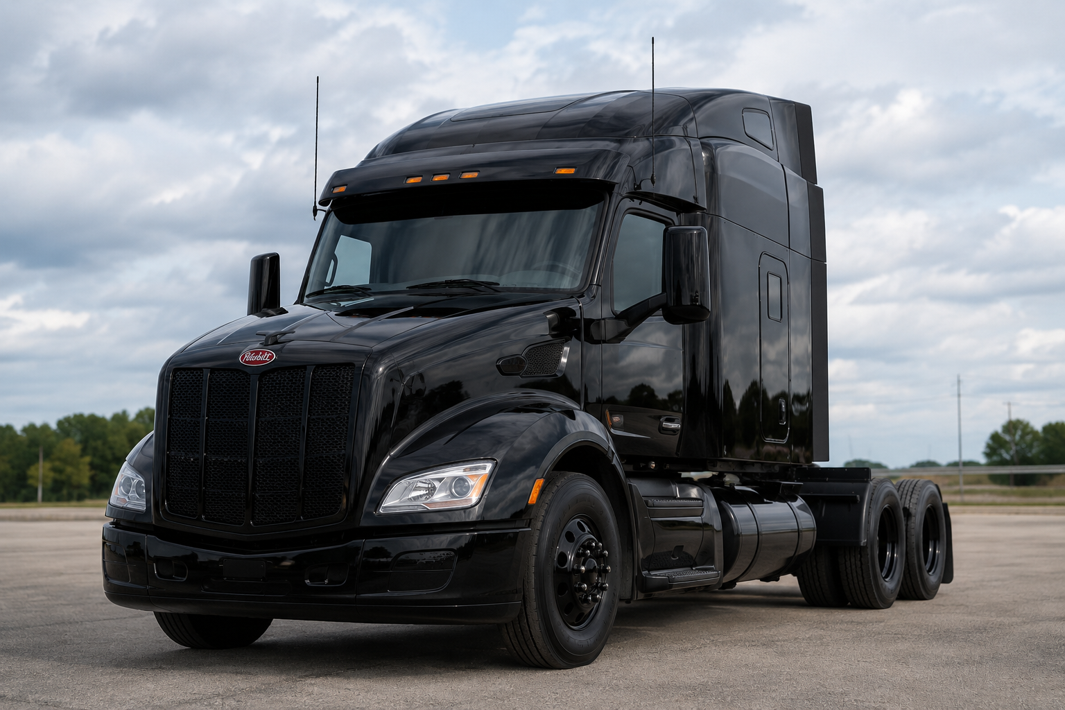 Power Only Trucking: How It Works, Benefits, and Costs