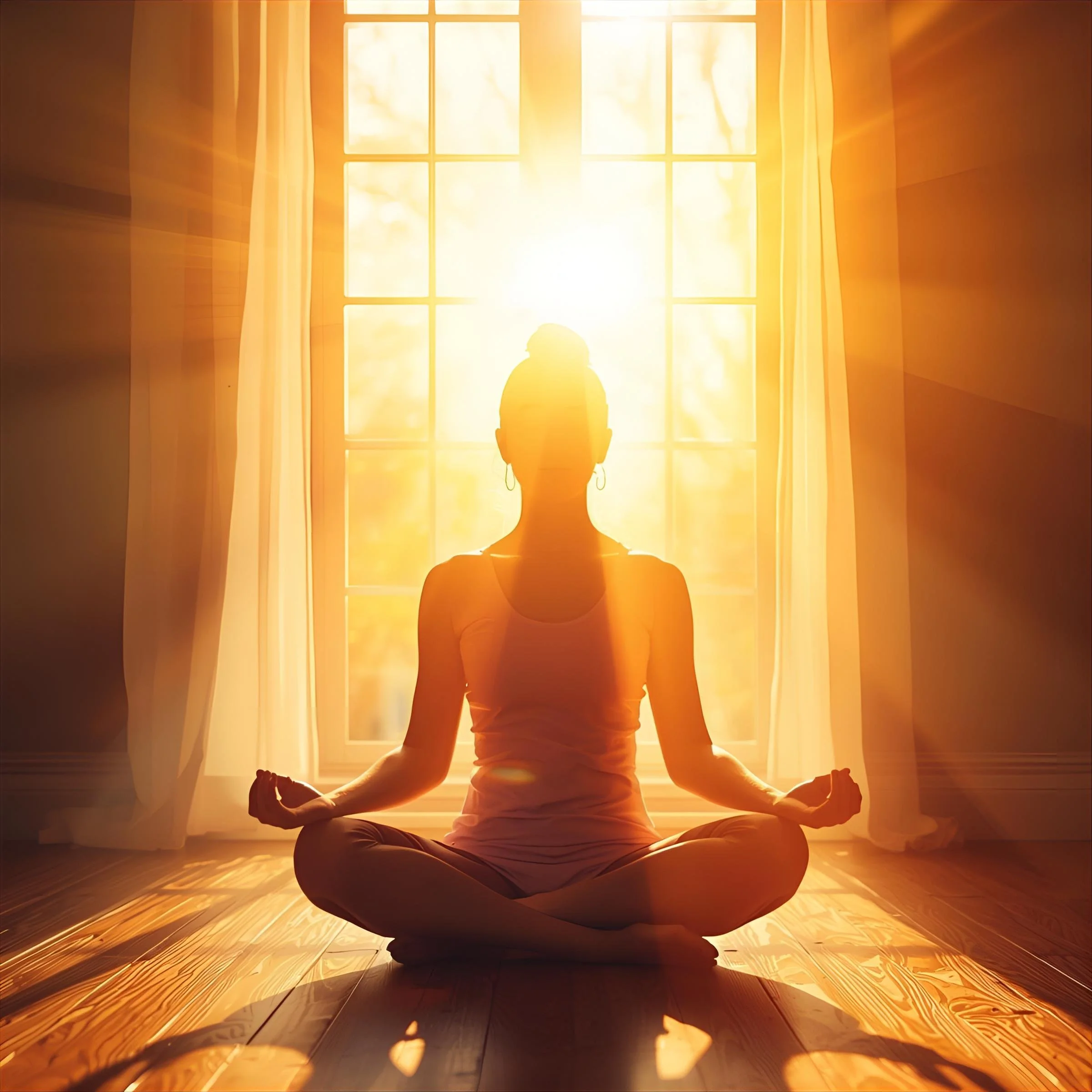 Mindfulness &amp; Meditation Workshop (in person at eclipse over roswell - ga)