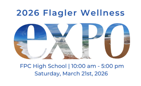 2026 Flagler Wellness Expo