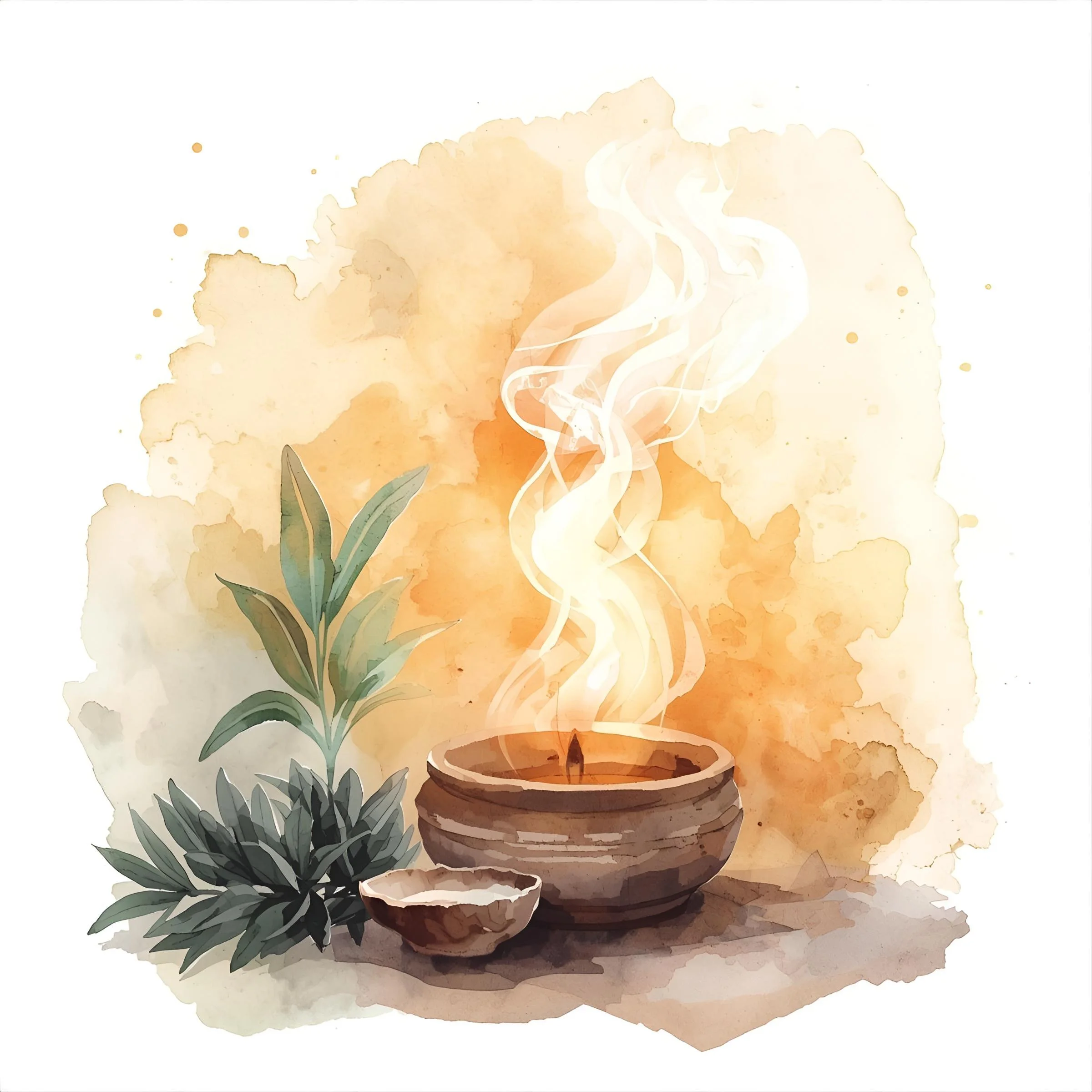 Space Clearing Workshop (Virtual)