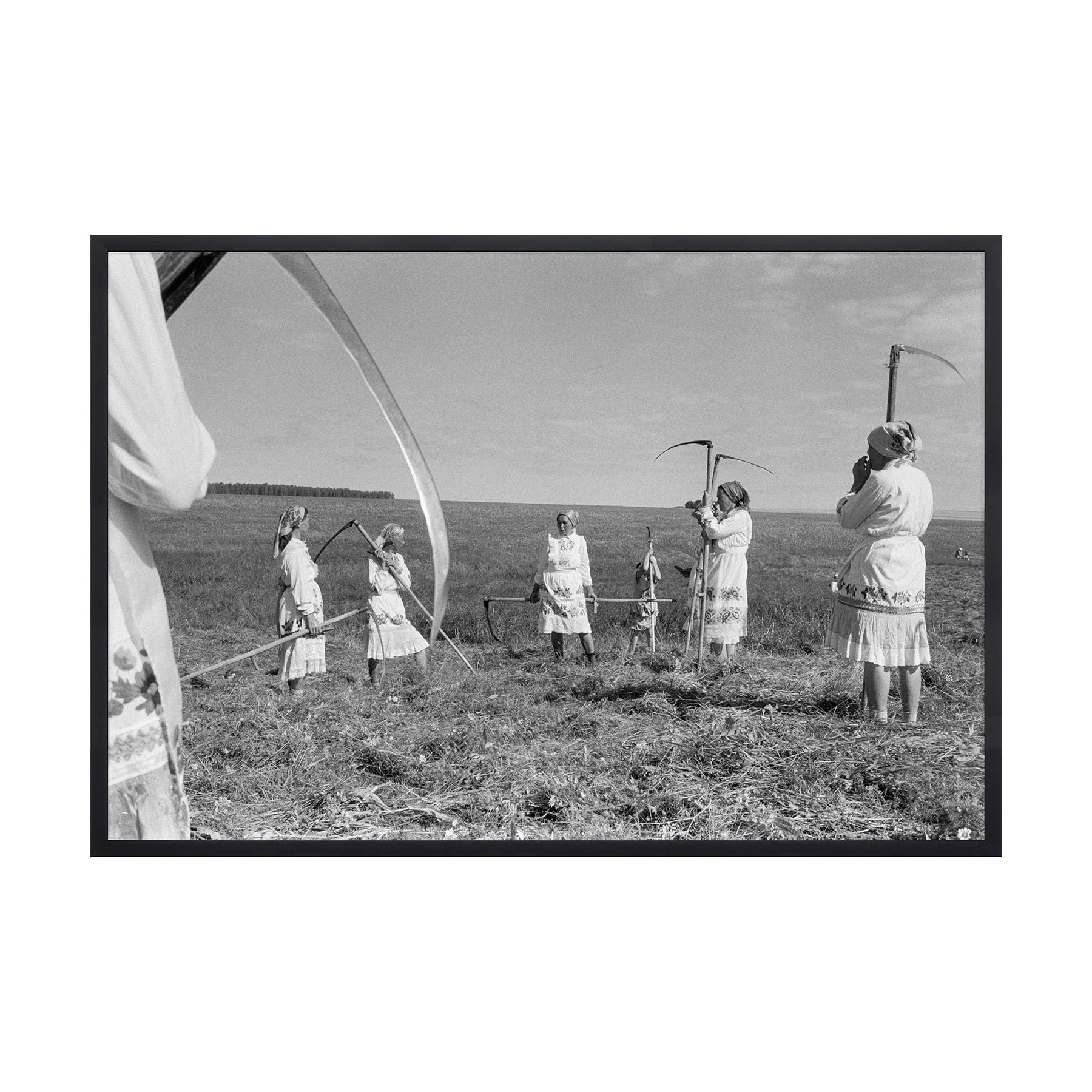 Harvest frame black display.jpg
