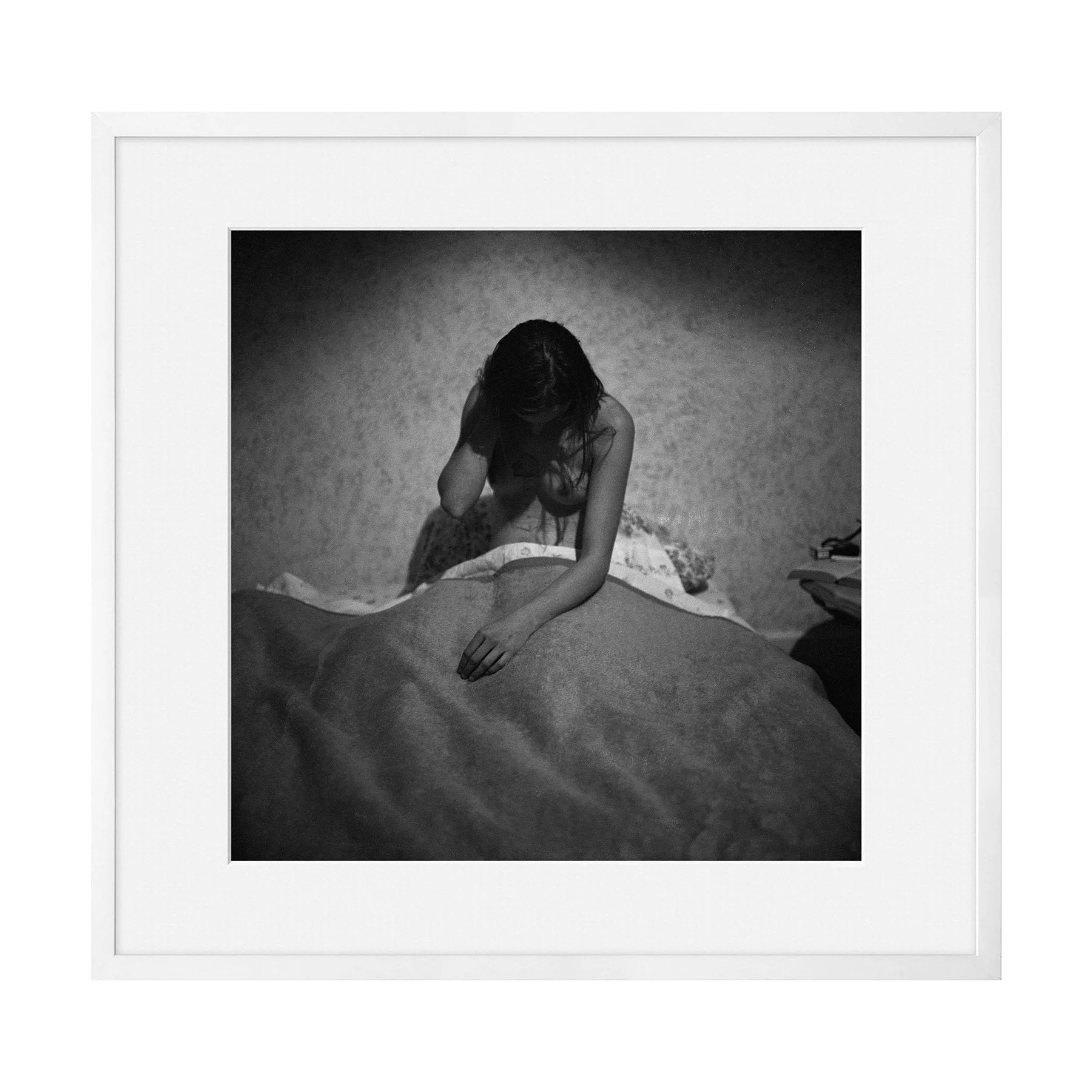On waves of doubt frame white display.jpg