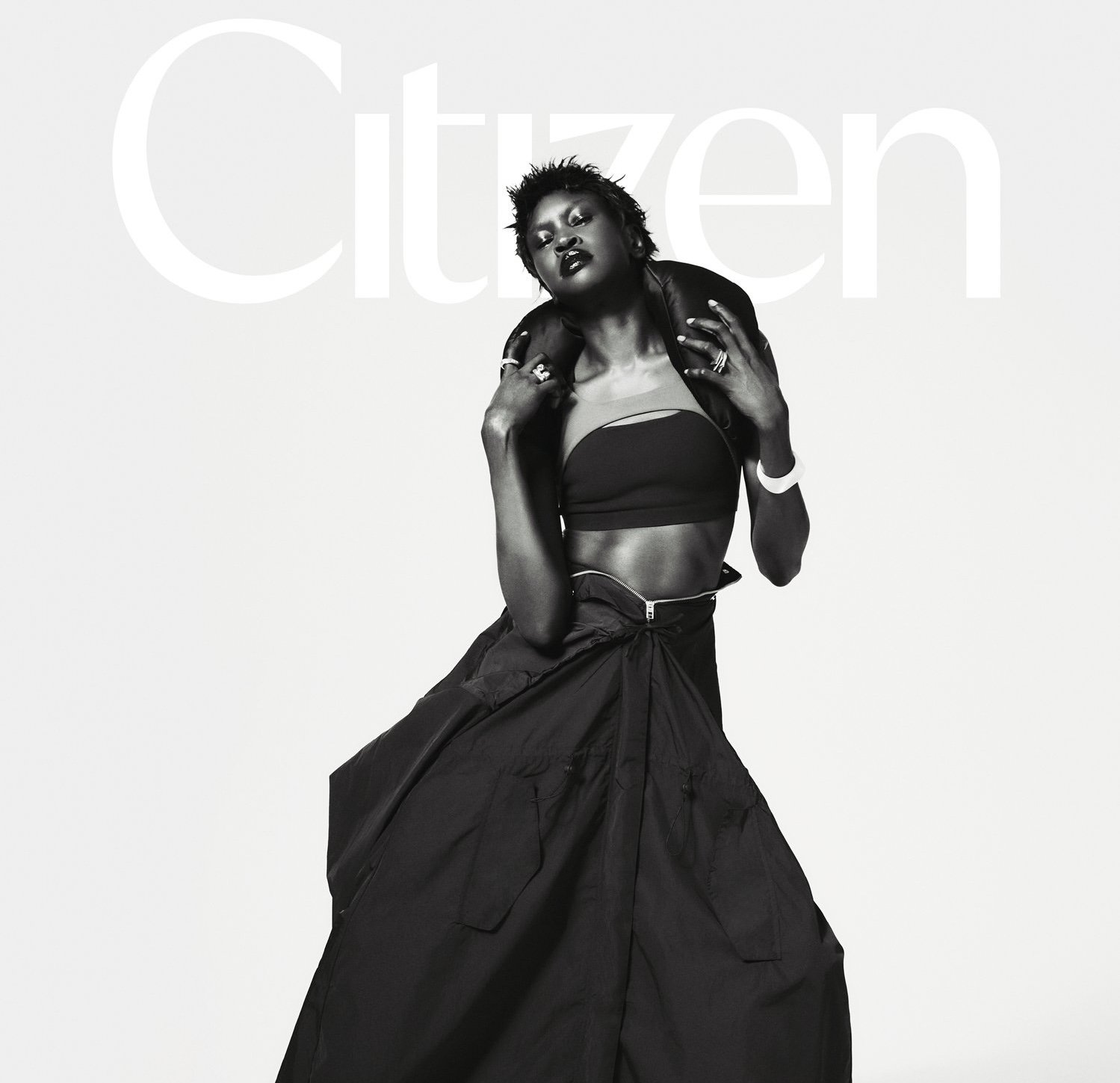 Citizen Magazine