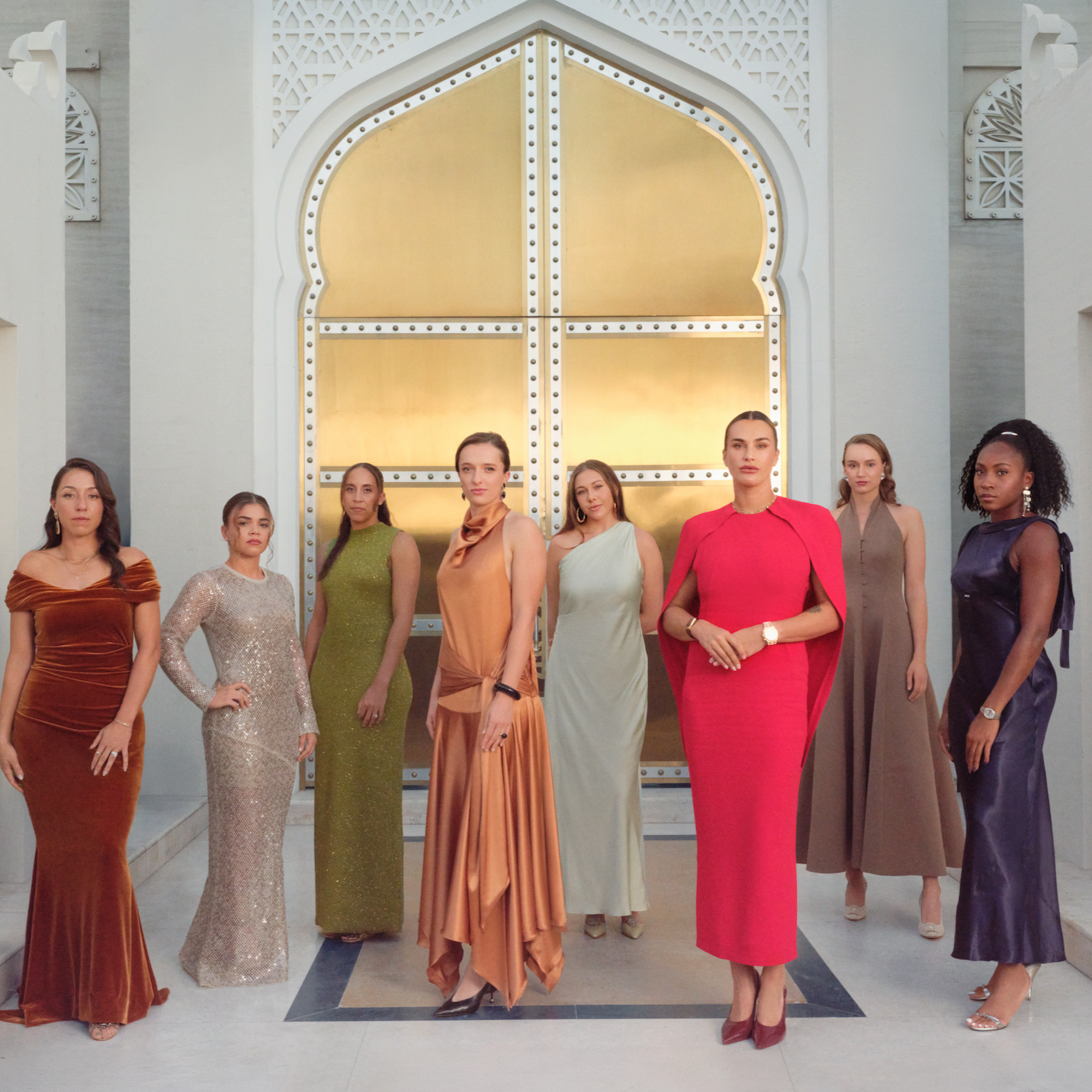 Women's Tennis Association