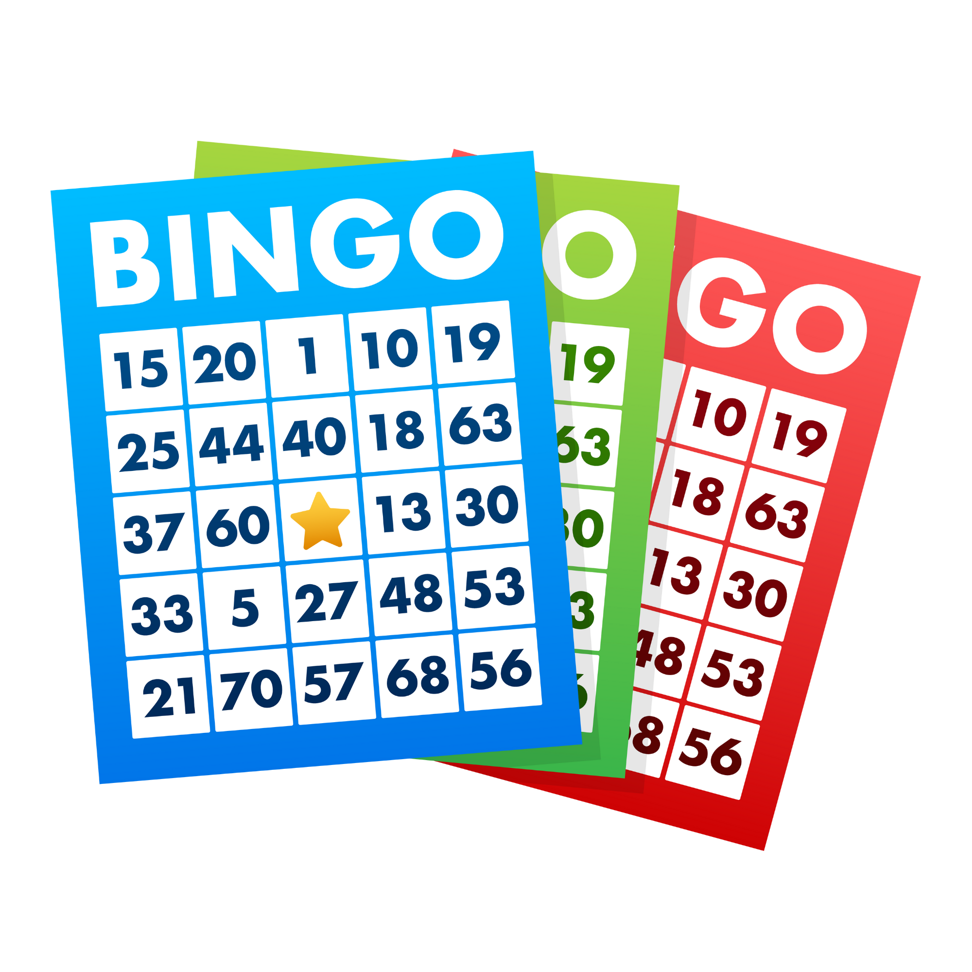 Bingo Night Ticket Package #1