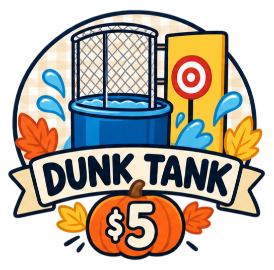 Dunk Pass ONLY