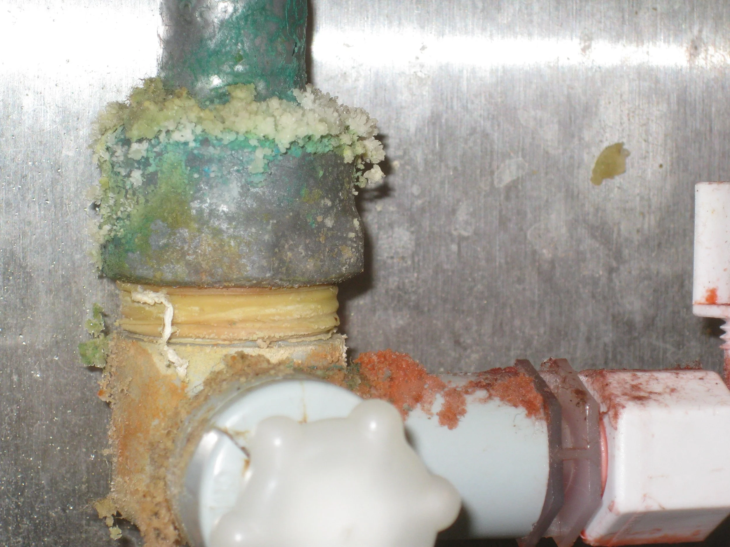 Short Story: This Time Next Year