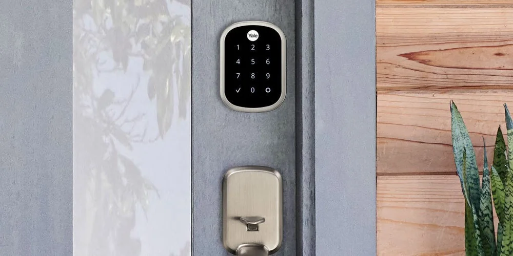 Keyless Locks Boulder, Longmont & Broomfield CO | Keyless Entry ...
