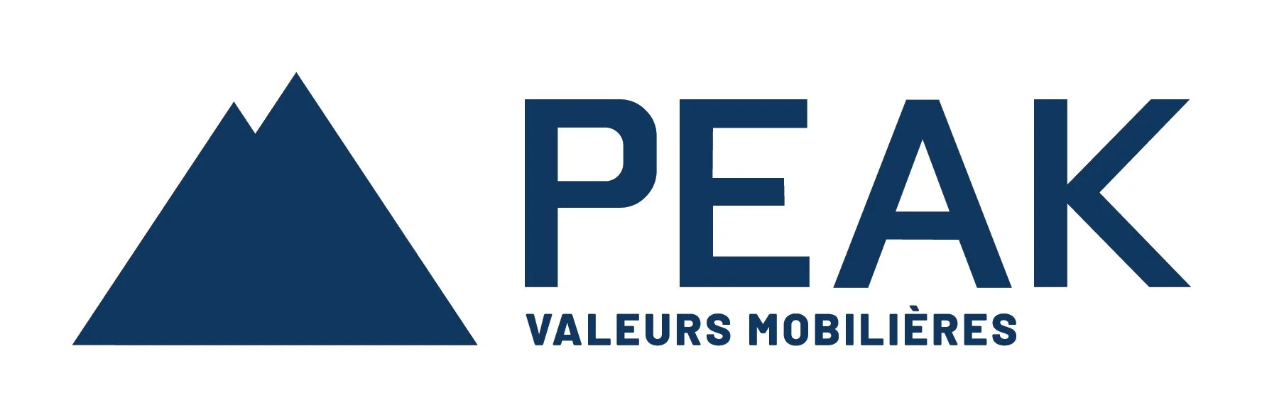 Eric Lacoursière est un conseiller en placement rattaché auprès de Valeurs mobilières PEAK Inc. et est autorisé à exercer au Québec et en Ontario.