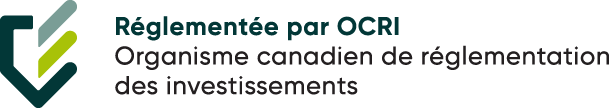 Valeurs mobilières PEAK Inc. est un courtier placement membre l'Organisme canadien de réglementation des investissements (OCRI) limitant sa responsabilités aux produits de placement tel que les actions, les obligations et les fonds communs.