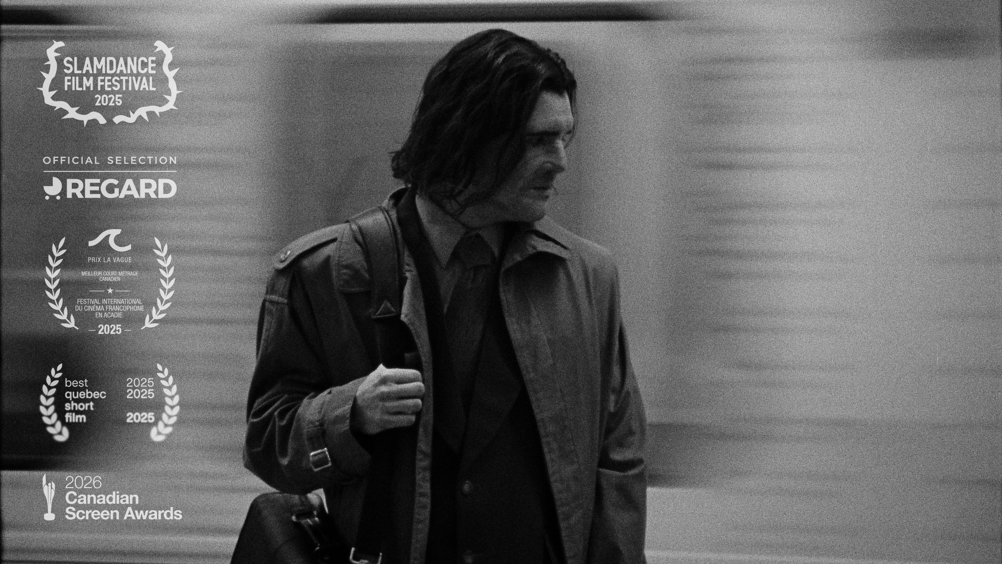 A Dying Tree (teaser)