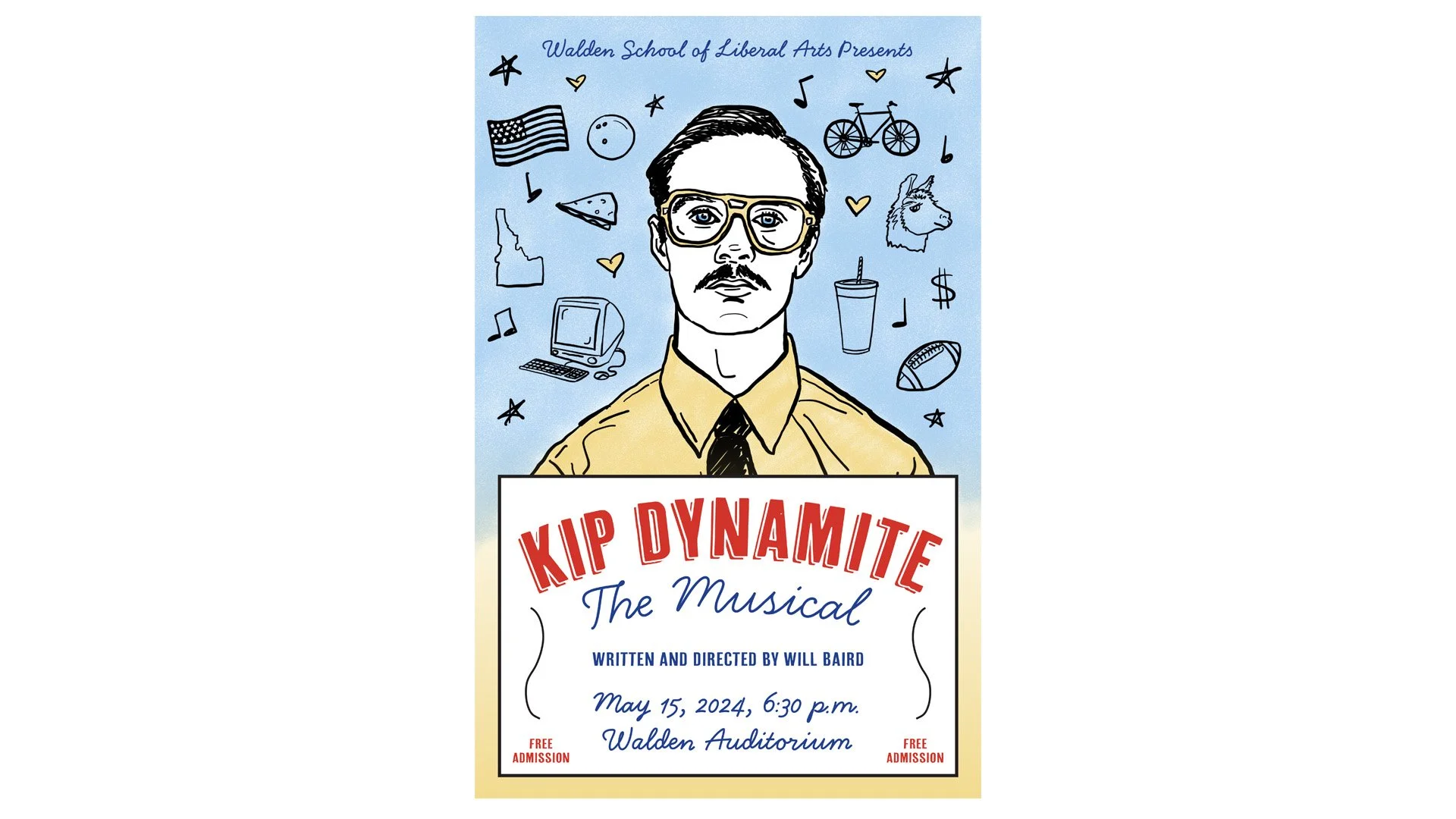 Kip Dynamite Poster.jpg