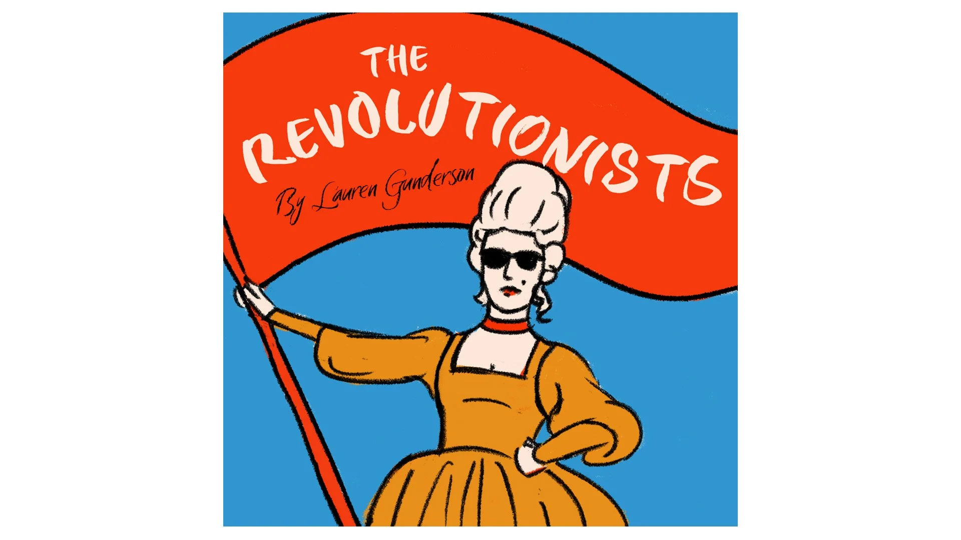 Revolutionists sketch.jpg