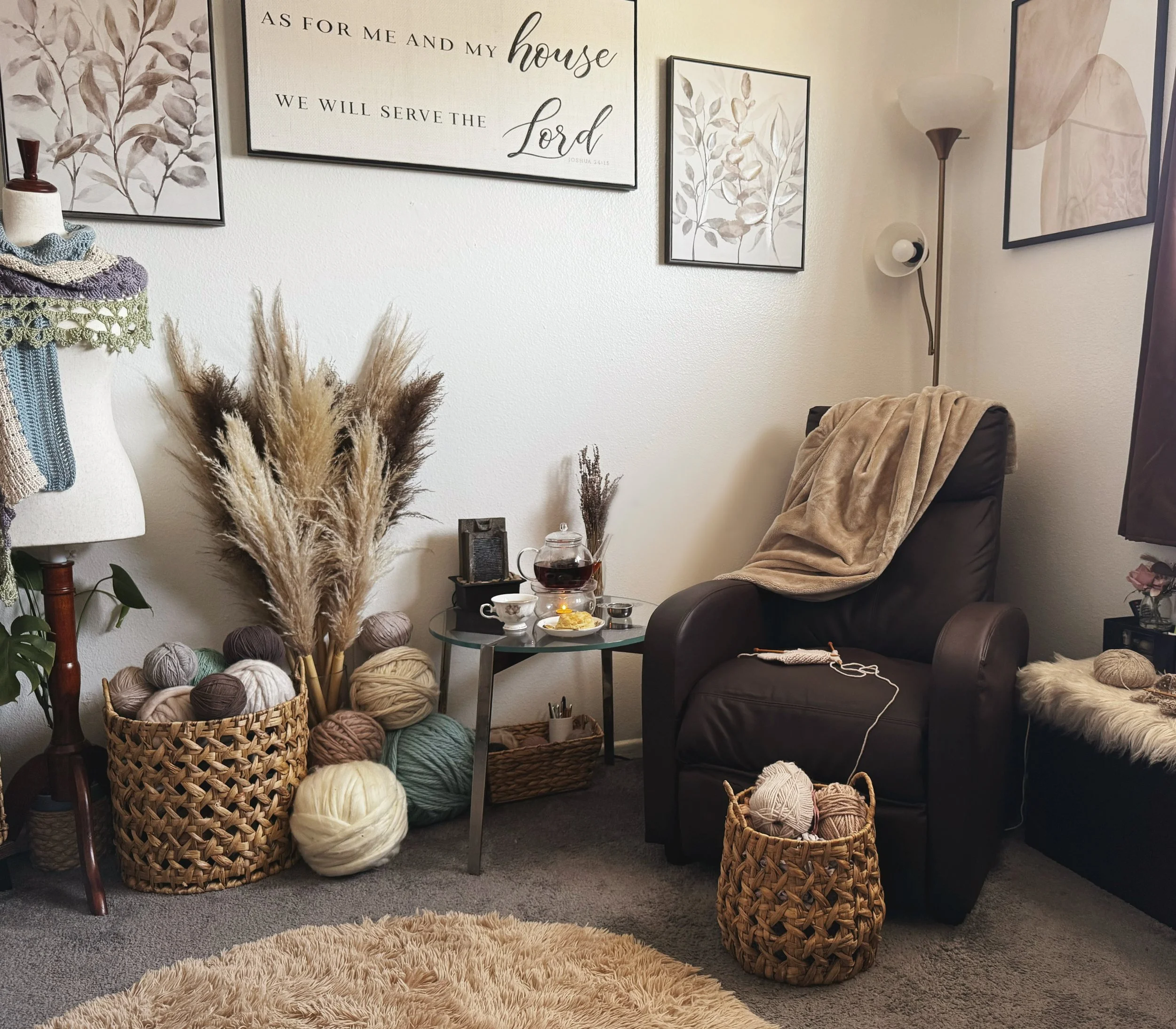 Quiet Creativity: A Sacred Daily Practice