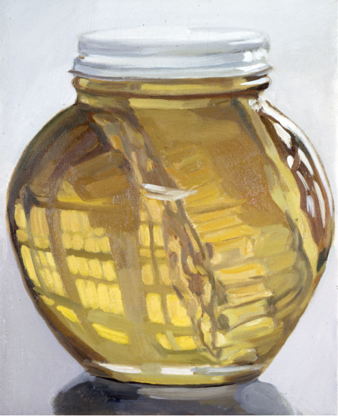 Honey Jar, 1969
