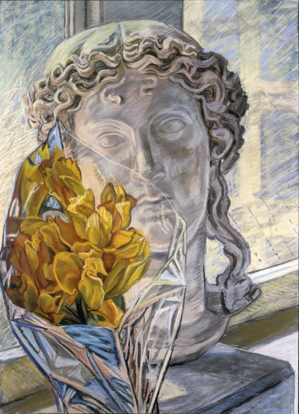 Apollo, 1985