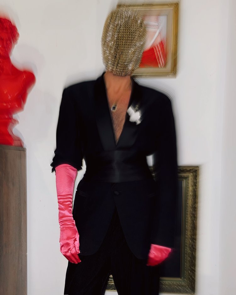 THE PRINCE SATIN GLOVES IN PINK 2.jpeg