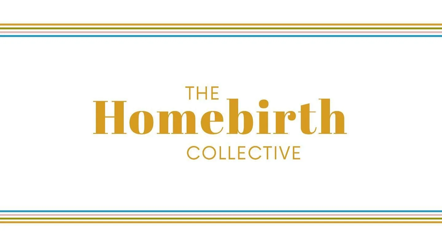 I&rsquo;ve gotten to work on so many fun branding projects for @happyhomebirthpodcast  recently! This is a title slide from their latest course content featuring their new course logo 💛

#design #logodesigner #logo #graphicdesign #branding #sarablac