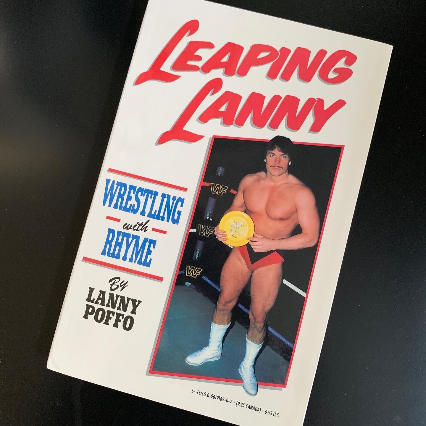 packing up books and came across this gem. wise words from the genius.
.
.
.
#thegenius #lannypoffo #leapinglannypoffo @lannypoffo #wwf #niceguys #poetsofinstagram