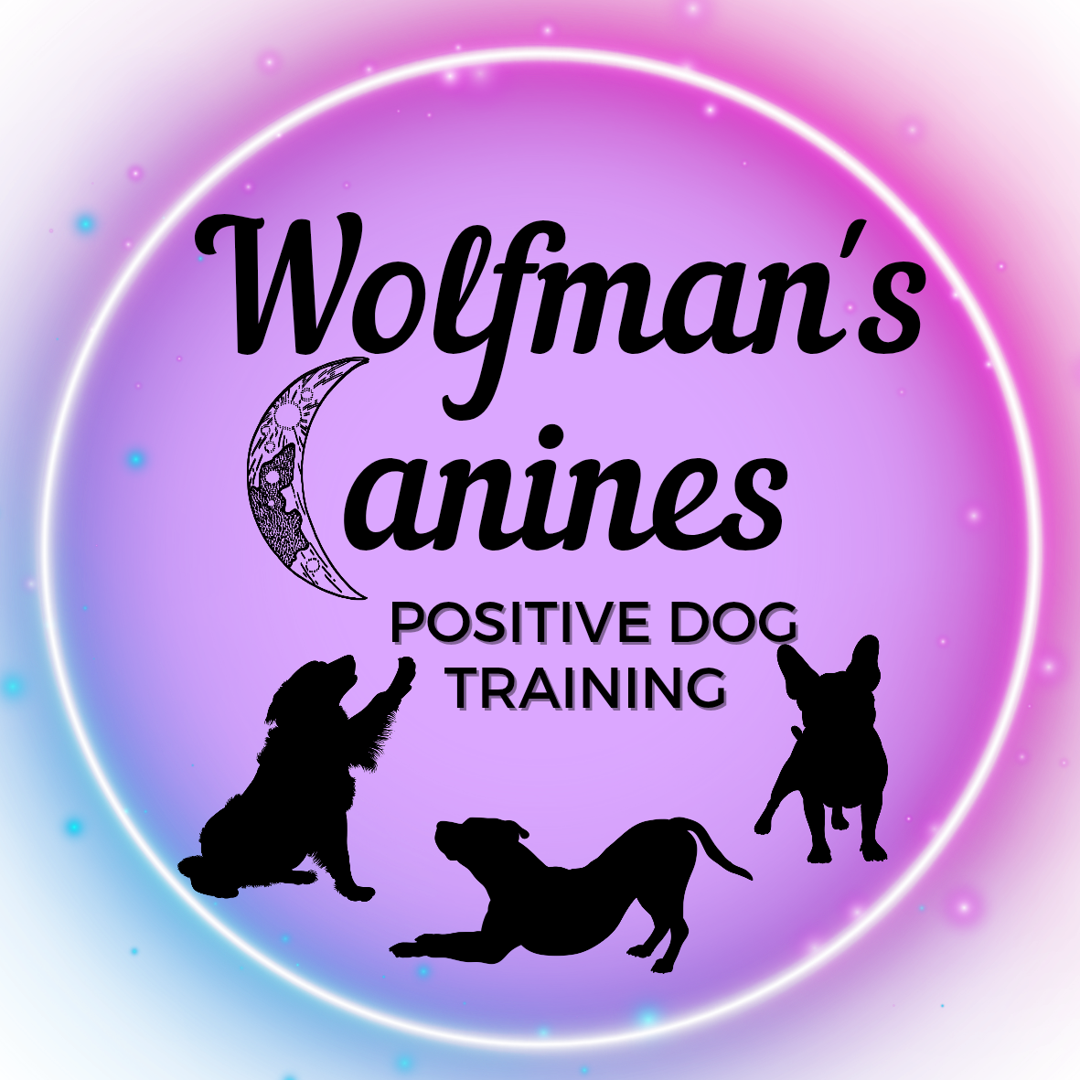 Wolfman's Canines