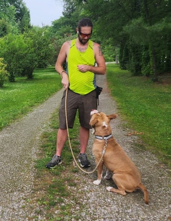 professional dog behaviorist ohio