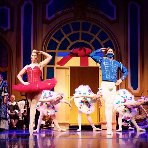 Atlanta Dance Theatre, business photo 7