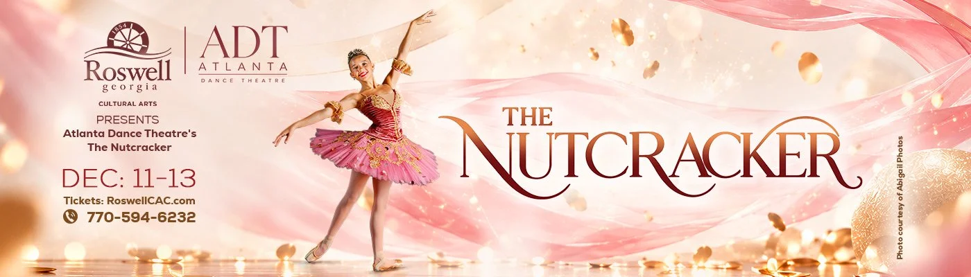 ADT The Nutcracker