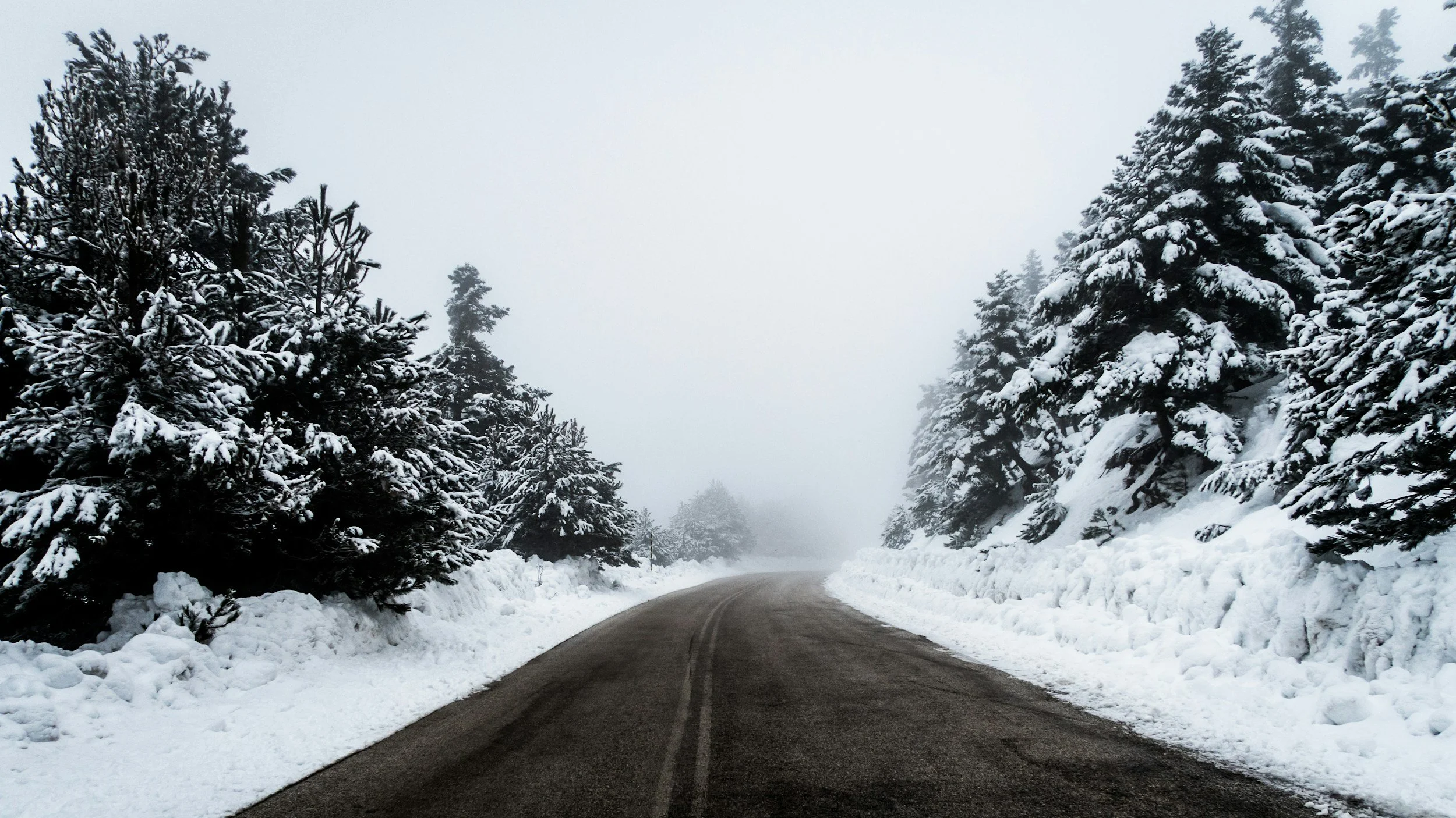 CLOSED - Winter Break