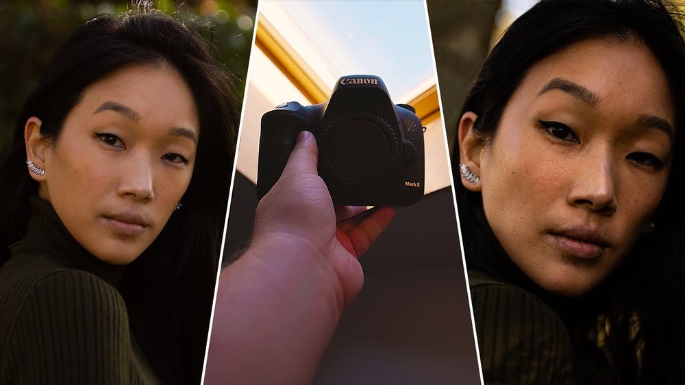 The Canon 7D Mark II: Choose Wrong! — SKYES Media