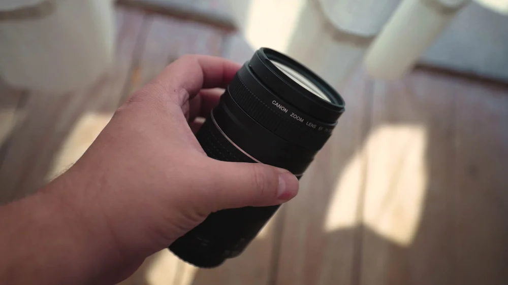 Is The Canon Ef 75 300mm F 4 5 6 Iii Usm The Worst Canon Lens Skyes Media