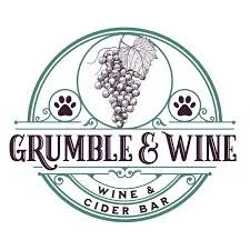 Art Exhibition at Grumble and Wine