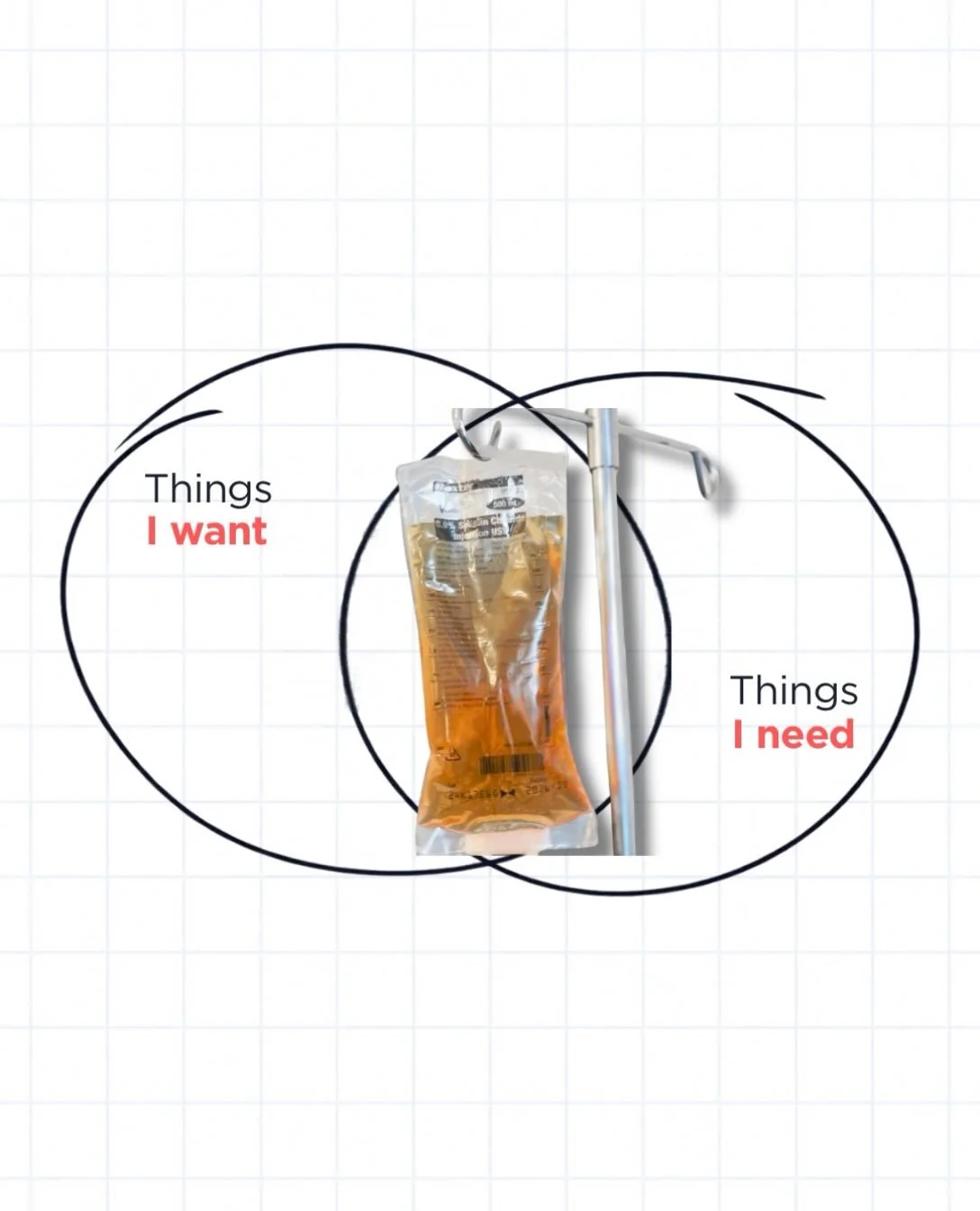 Things I want: more energy, more me time, a little reset. ✨

Things I need: hydration, wellness, and a moment to recharge. 💧

The sweet spot? Right in the middle. 😉

Come find your feel-good at Purifi IV!

#PurifiIV #HydrationStation #SelfCareIsHea
