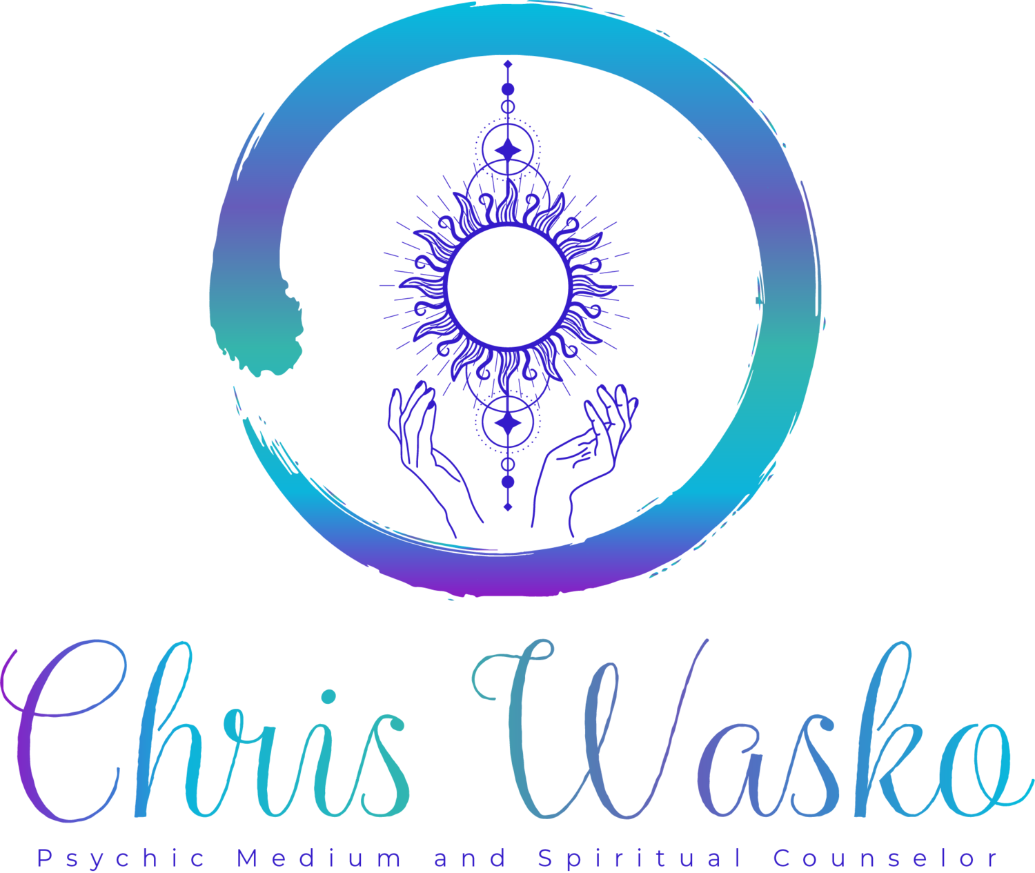 Chris Wasko Psychic Medium and Spiritual Counselor