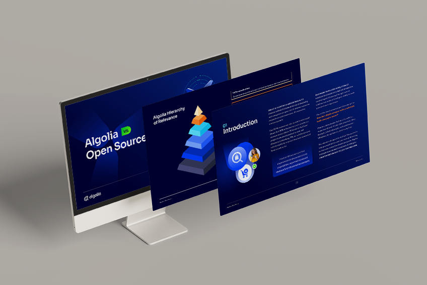 Layout Design // eBook