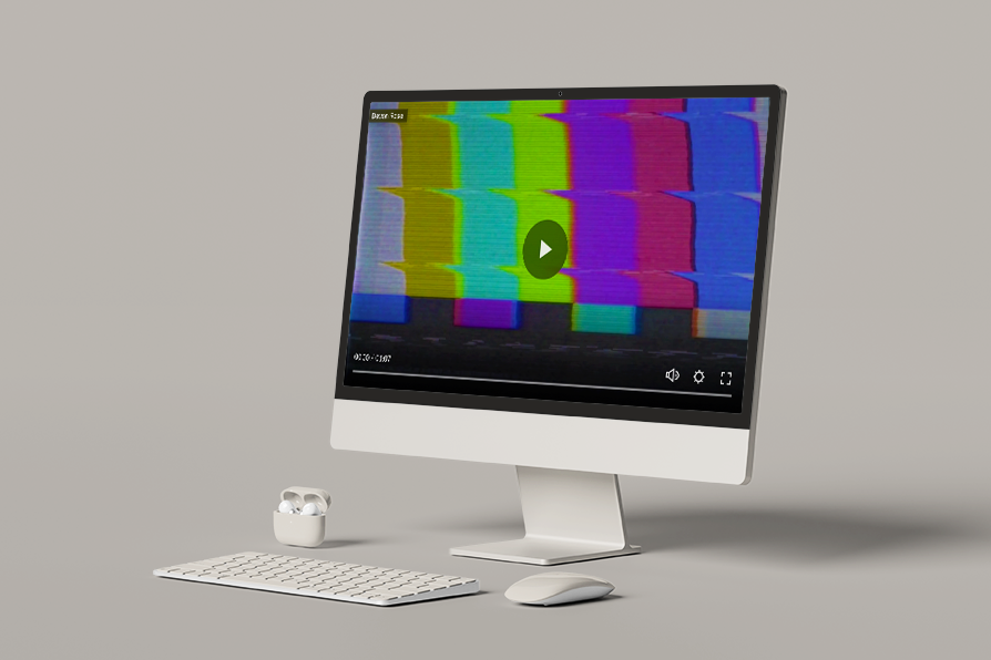 Motion Graphics // Brand Video