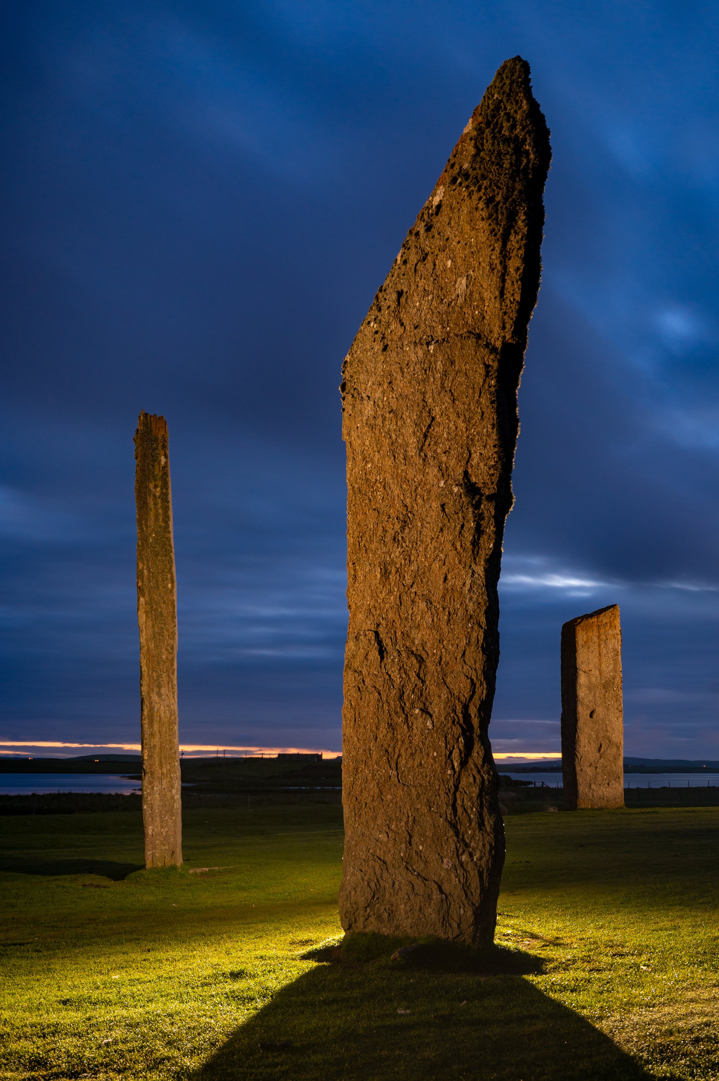 Stenness, Orkney, 2022