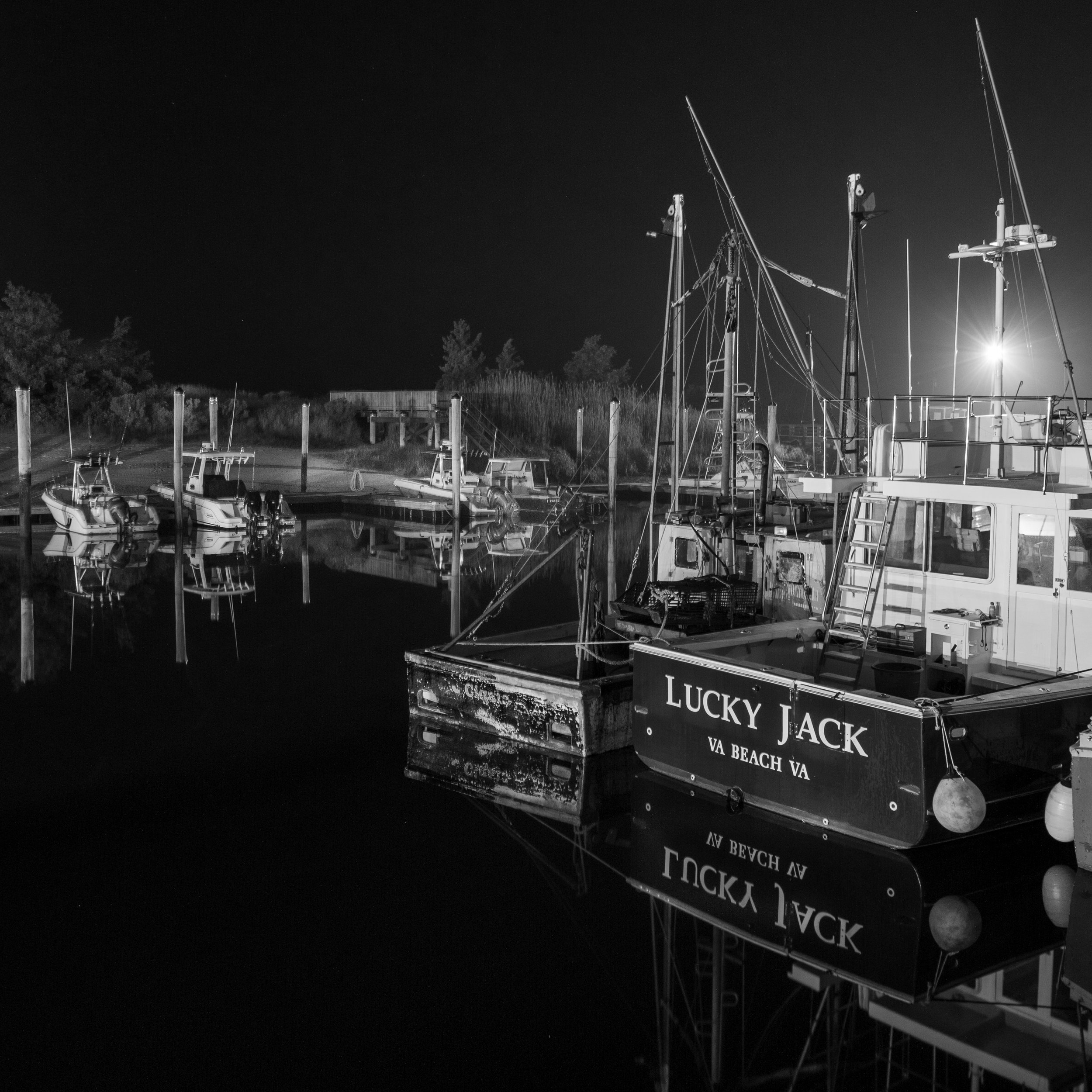 Rock Harbor, Massachusetts, 2023