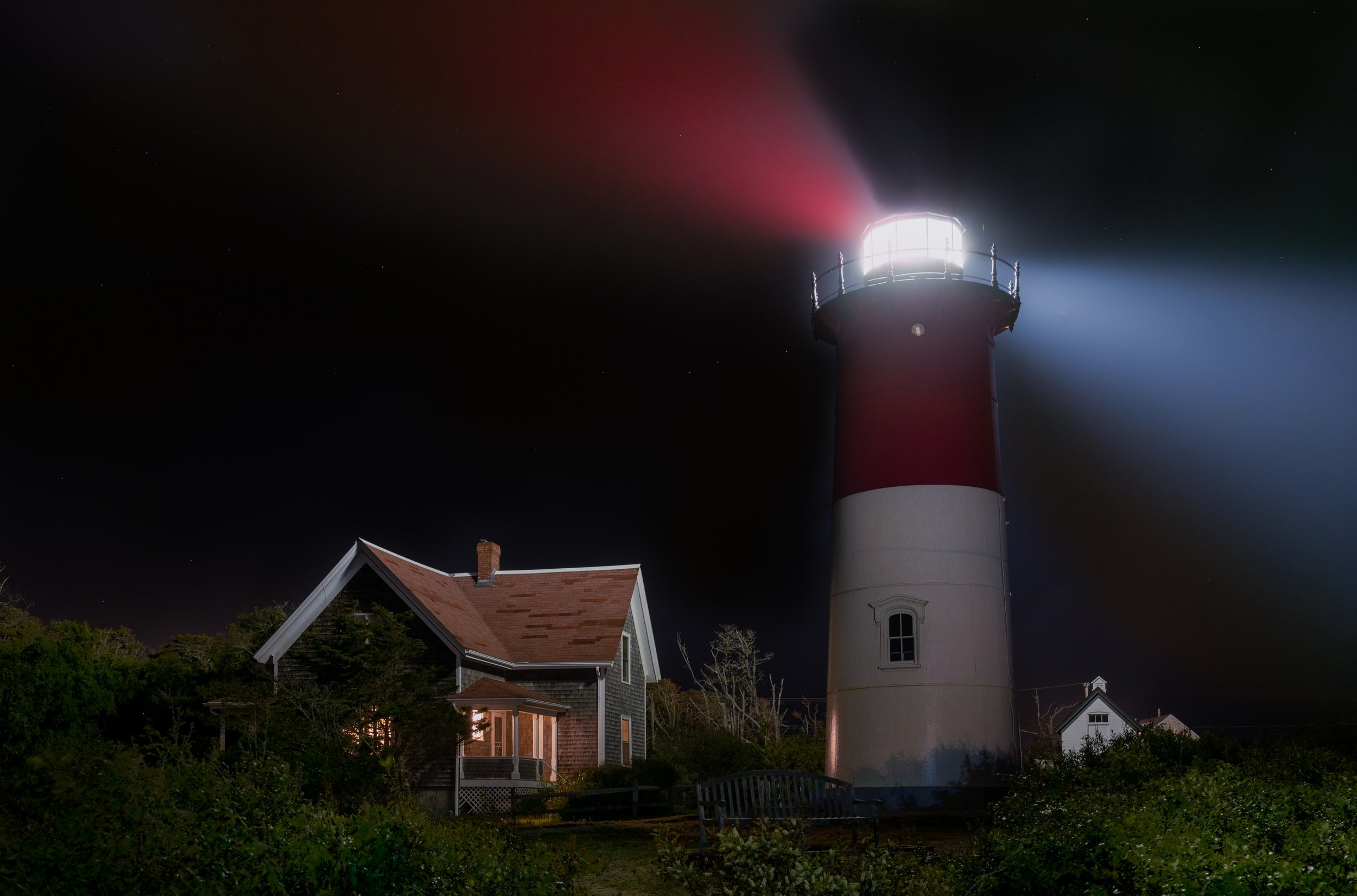 Eastham, Massachusetts, 2023