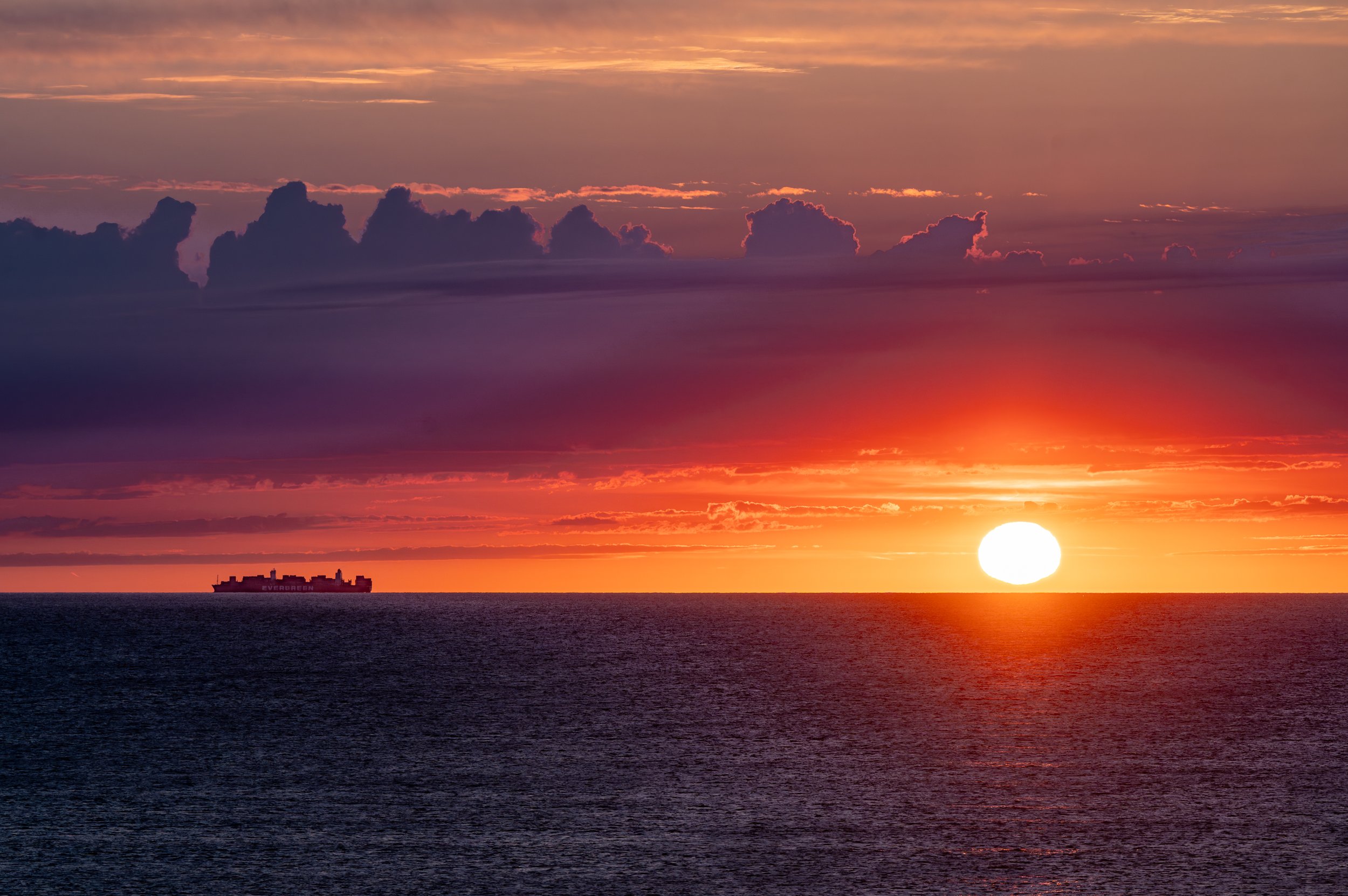 Wellfleet, Massachusetts, 2024